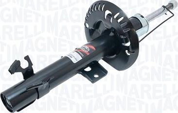 Magneti Marelli 358011007000 - Ammortizzatore www.autoricambi360.it
