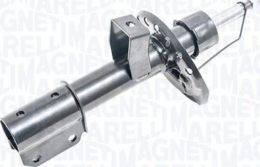 Magneti Marelli 358085070000 - Ammortizzatore www.autoricambi360.it