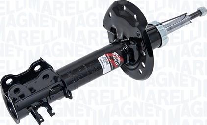 Magneti Marelli 358082070100 - Ammortizzatore www.autoricambi360.it