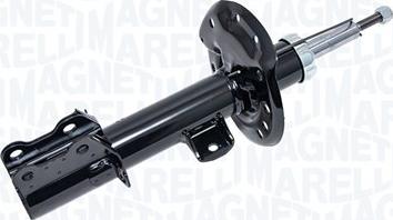 Magneti Marelli 358082070200 - Ammortizzatore www.autoricambi360.it