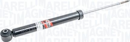 Magneti Marelli 358071070000 - Ammortizzatore www.autoricambi360.it