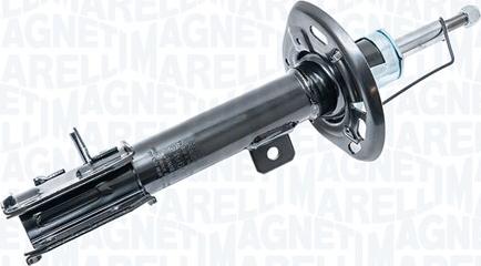 Magneti Marelli 358196070100 - Ammortizzatore www.autoricambi360.it