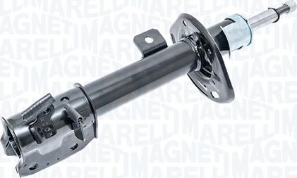 Magneti Marelli 358196070200 - Ammortizzatore www.autoricambi360.it