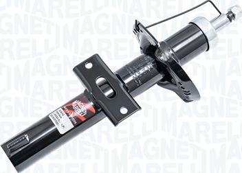 Magneti Marelli 358191070000 - Ammortizzatore www.autoricambi360.it