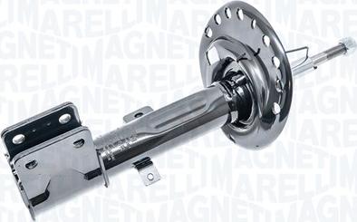 Magneti Marelli 358197070100 - Ammortizzatore www.autoricambi360.it