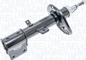 Magneti Marelli 358197070200 - Ammortizzatore www.autoricambi360.it