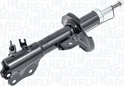 Magneti Marelli 358146070100 - Ammortizzatore www.autoricambi360.it