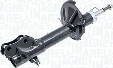 Magneti Marelli 358146070200 - Ammortizzatore www.autoricambi360.it