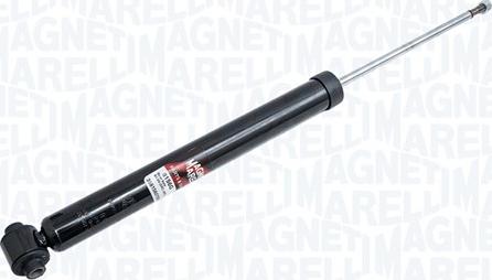 Magneti Marelli 358156070000 - Ammortizzatore www.autoricambi360.it