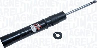 Magneti Marelli 358104070000 - Ammortizzatore www.autoricambi360.it