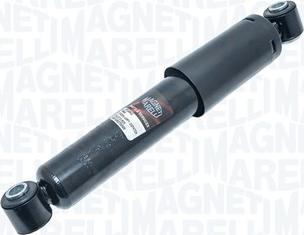 Magneti Marelli 358106070000 - Ammortizzatore www.autoricambi360.it