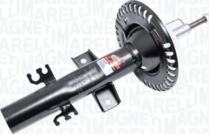 Magneti Marelli 358100070000 - Ammortizzatore www.autoricambi360.it