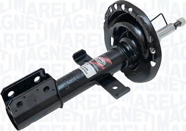 Magneti Marelli 358103070000 - Ammortizzatore www.autoricambi360.it