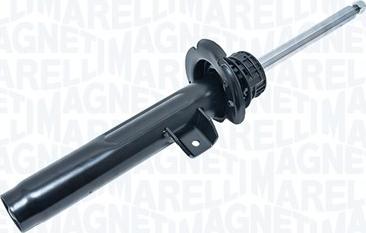 Magneti Marelli 358114070100 - Ammortizzatore www.autoricambi360.it