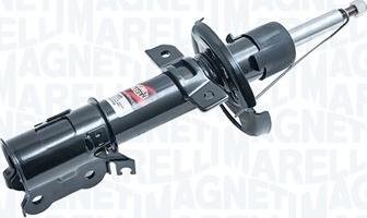 Magneti Marelli 358116070100 - Ammortizzatore www.autoricambi360.it
