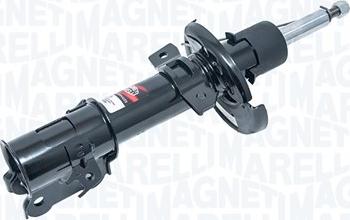 Magneti Marelli 358116070200 - Ammortizzatore www.autoricambi360.it