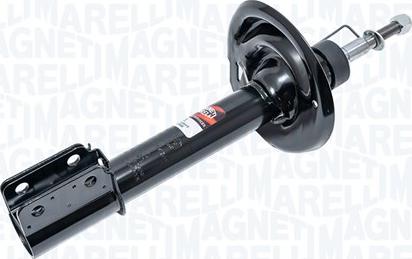 Magneti Marelli 358118070000 - Ammortizzatore www.autoricambi360.it