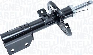 Magneti Marelli 358112070100 - Ammortizzatore www.autoricambi360.it