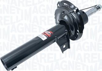 Magneti Marelli 358139070000 - Ammortizzatore www.autoricambi360.it