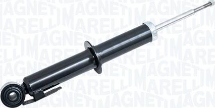 Magneti Marelli 358126070100 - Ammortizzatore www.autoricambi360.it