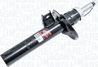 Magneti Marelli 358252070000 - Ammortizzatore www.autoricambi360.it