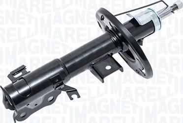 Magneti Marelli 358267070100 - Ammortizzatore www.autoricambi360.it
