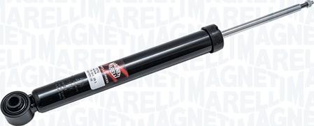 Magneti Marelli 358217070000 - Ammortizzatore www.autoricambi360.it