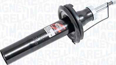 Magneti Marelli 358237070000 - Ammortizzatore www.autoricambi360.it