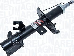 Magneti Marelli 353347070100 - Ammortizzatore www.autoricambi360.it