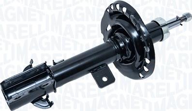 Magneti Marelli 353347070200 - Ammortizzatore www.autoricambi360.it
