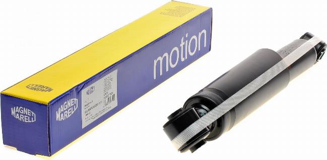 Magneti Marelli 353352070000 - Ammortizzatore www.autoricambi360.it
