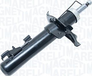 Magneti Marelli 352518070100 - Ammortizzatore www.autoricambi360.it