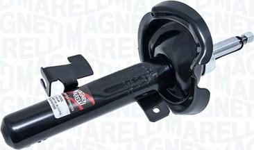 Magneti Marelli 352518070200 - Ammortizzatore www.autoricambi360.it