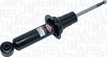 Magneti Marelli 357291070000 - Ammortizzatore www.autoricambi360.it