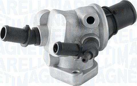 Magneti Marelli 352049488000 - Termostato, Refrigerante www.autoricambi360.it