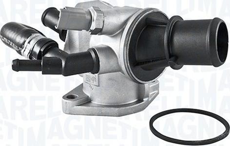 Magneti Marelli 352049588000 - Termostato, Refrigerante www.autoricambi360.it