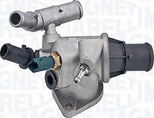 Magneti Marelli 352049688000 - Termostato, Refrigerante www.autoricambi360.it