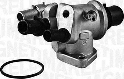 Magneti Marelli 352049388000 - Termostato, Refrigerante www.autoricambi360.it