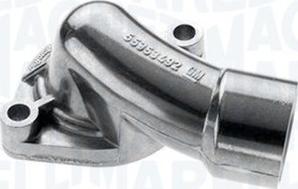 Magneti Marelli 352049288000 - Termostato, Refrigerante www.autoricambi360.it