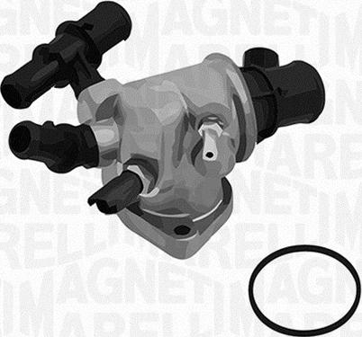 Magneti Marelli 352048888000 - Termostato, Refrigerante www.autoricambi360.it