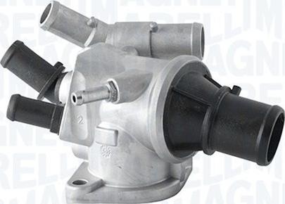 Magneti Marelli 352048788000 - Termostato, Refrigerante www.autoricambi360.it