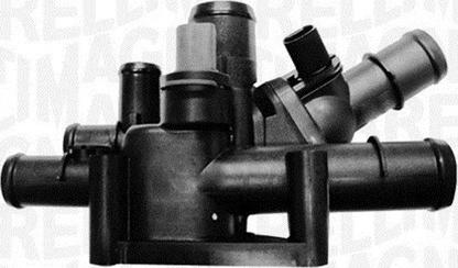 Magneti Marelli 352059610500 - Termostato, Refrigerante www.autoricambi360.it