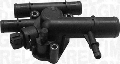 Magneti Marelli 352051582000 - Termostato, Refrigerante www.autoricambi360.it