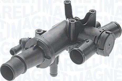 Magneti Marelli 352058484000 - Termostato, Refrigerante www.autoricambi360.it