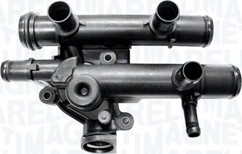Magneti Marelli 352058882000 - Termostato, Refrigerante www.autoricambi360.it