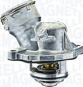 Magneti Marelli 352066810000 - Termostato, Refrigerante www.autoricambi360.it