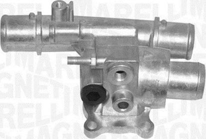 Magneti Marelli 352066388000 - Termostato, Refrigerante www.autoricambi360.it