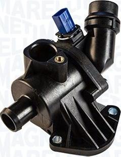 Magneti Marelli 352060110500 - Termostato, Refrigerante www.autoricambi360.it