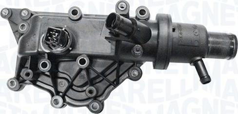 Magneti Marelli 352061089000 - Termostato, Refrigerante www.autoricambi360.it