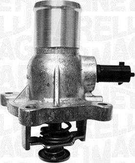 Magneti Marelli 352061110500 - Termostato, Refrigerante www.autoricambi360.it